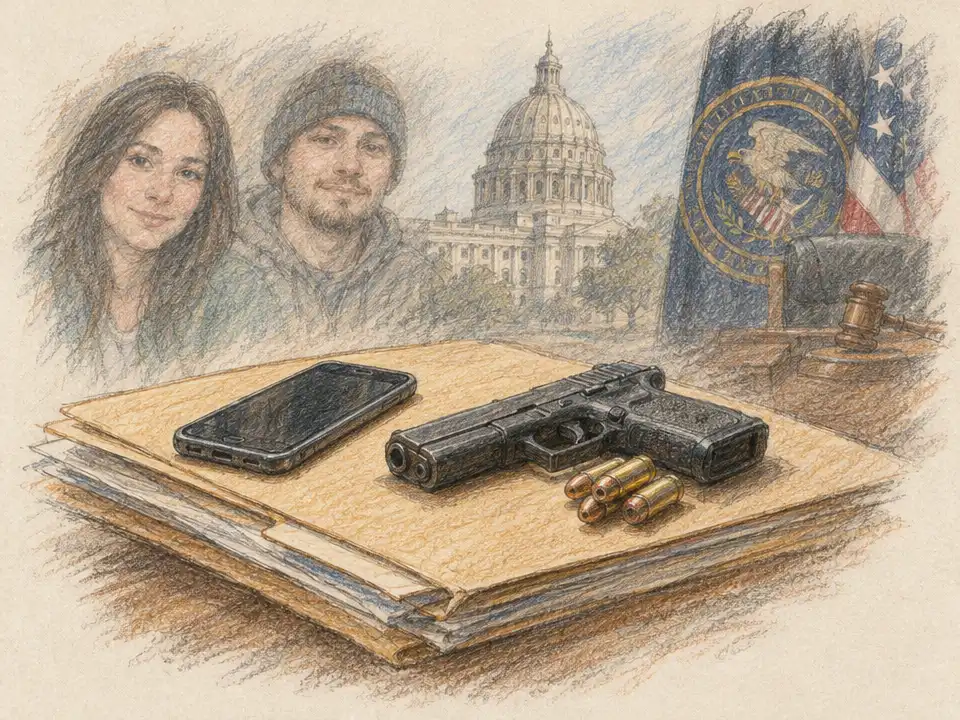 Minnesota Says Feds Halted Evidence Handover in Fatal Shootings